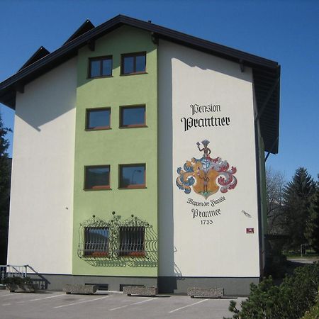 Pension Prantner Innsbruck Kültér fotó
